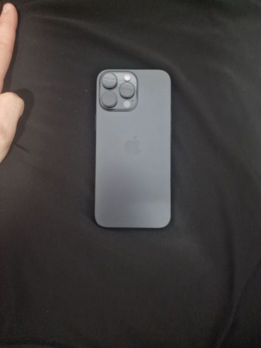 Iphone 16 pro max 512gb