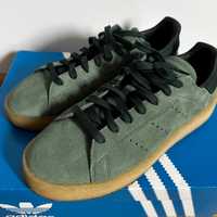 Adidas Stan Smith Crepe Verde 41 1/3
