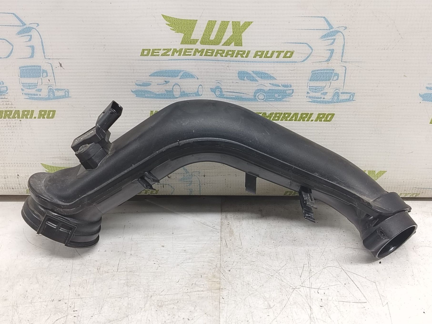 Furtun admisie 1.4 tsi caxa 030145673h Seat Leon 2 1P [facelift] [200