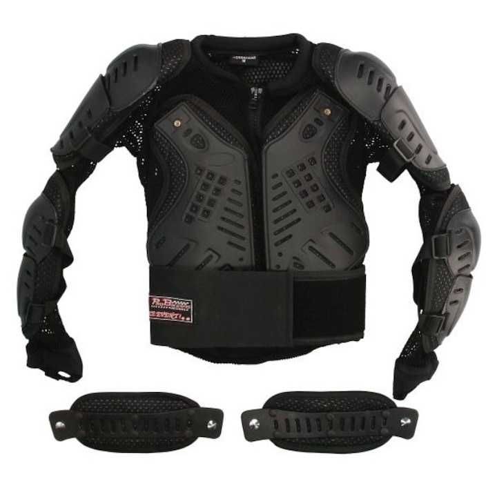 Armură Moto Hard Predator