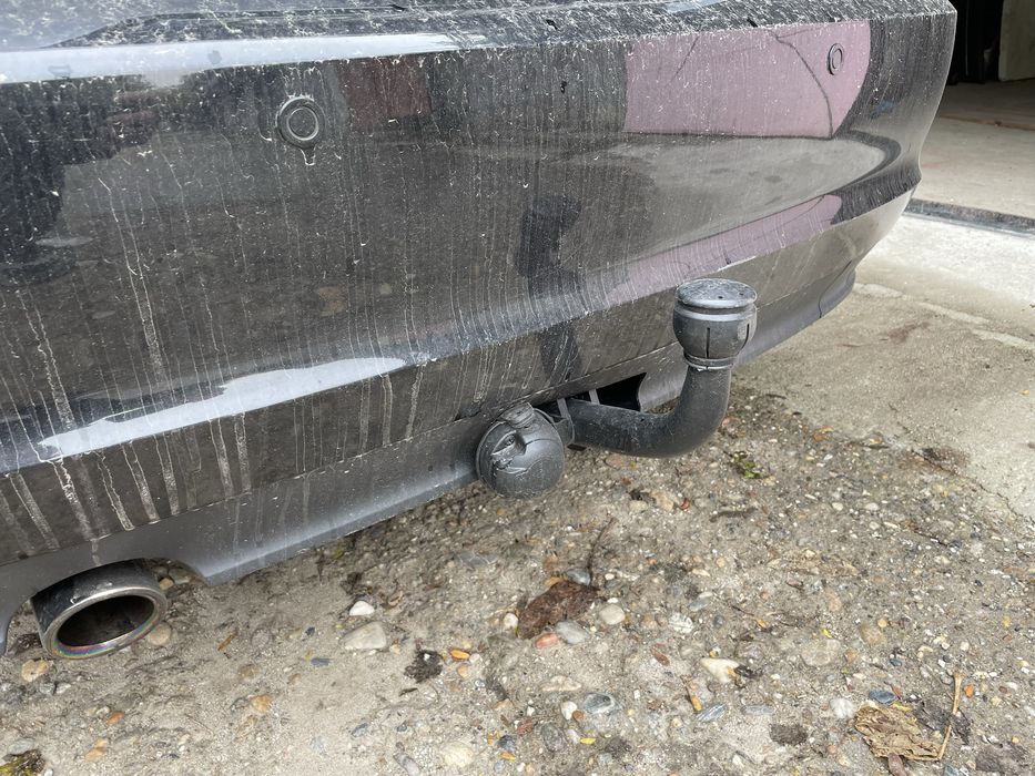 Теглич за Ауди А3 8П