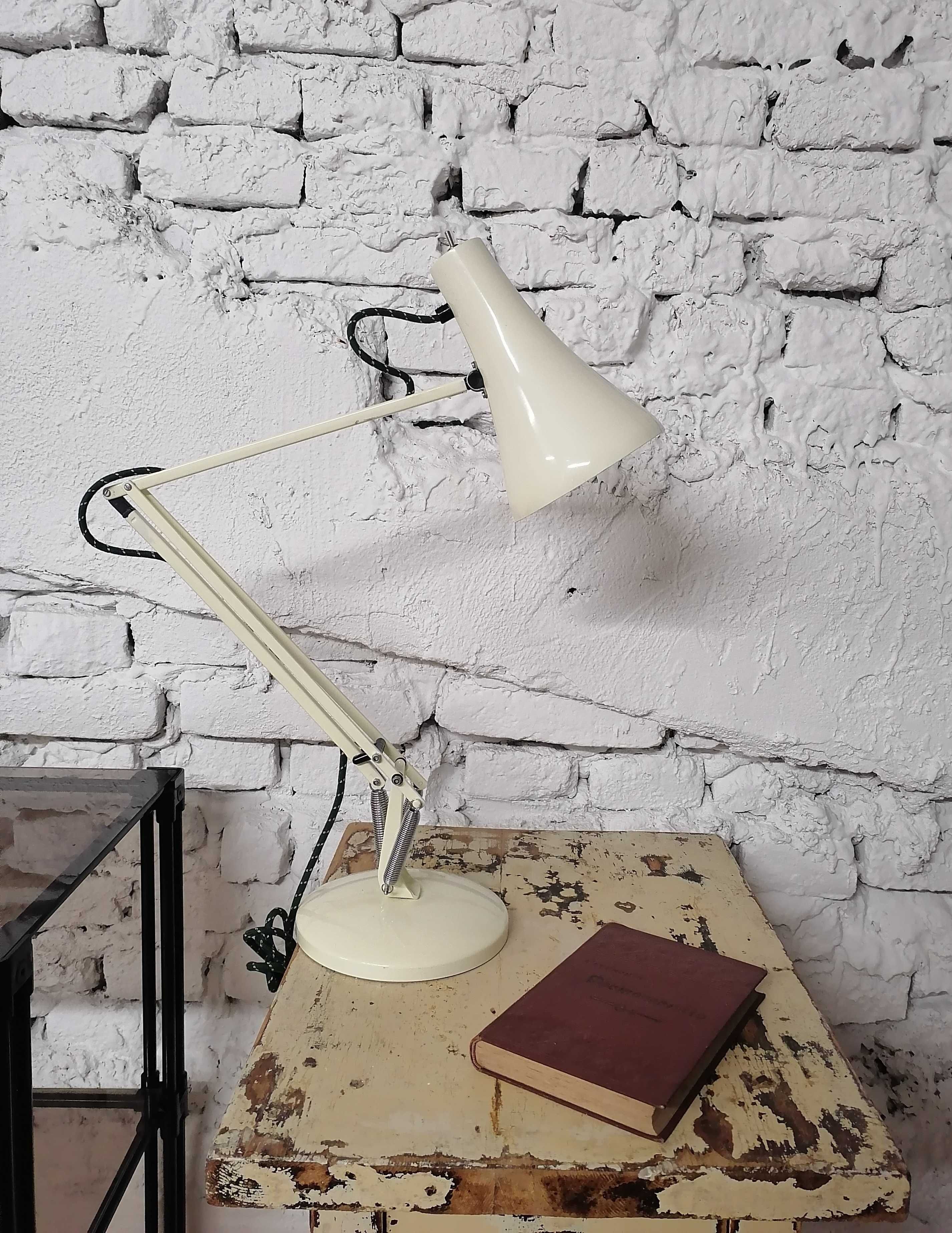 Lampa veche de birou stil Mid Century Modern (Veioza)