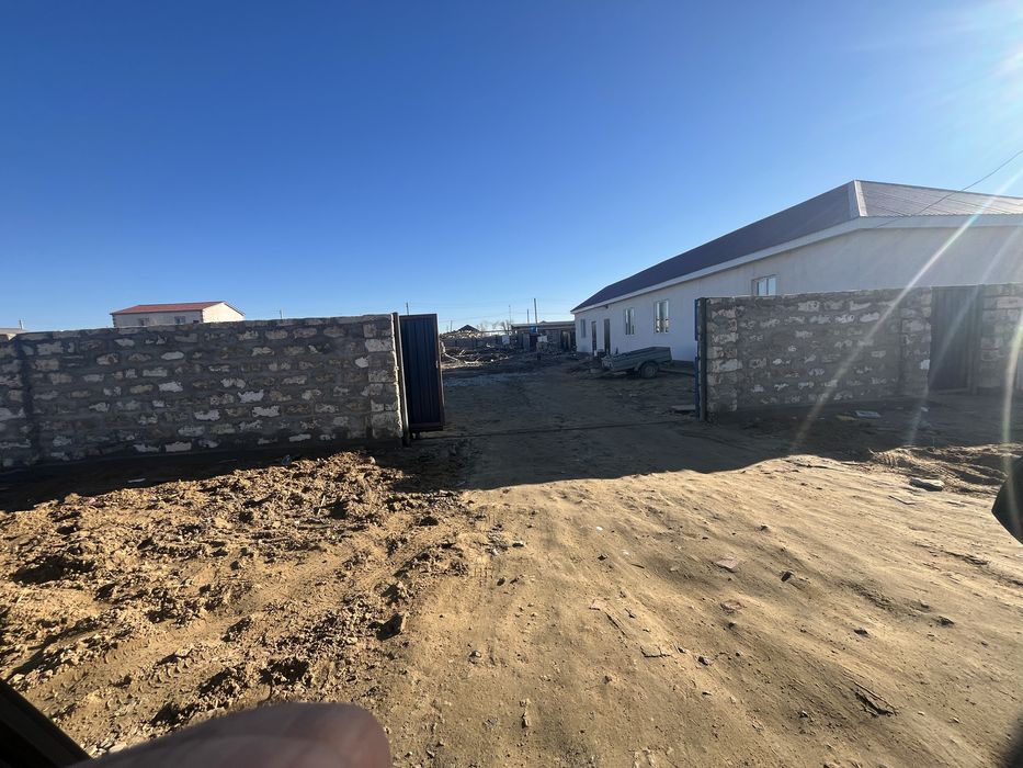 Шағын үй сатылады