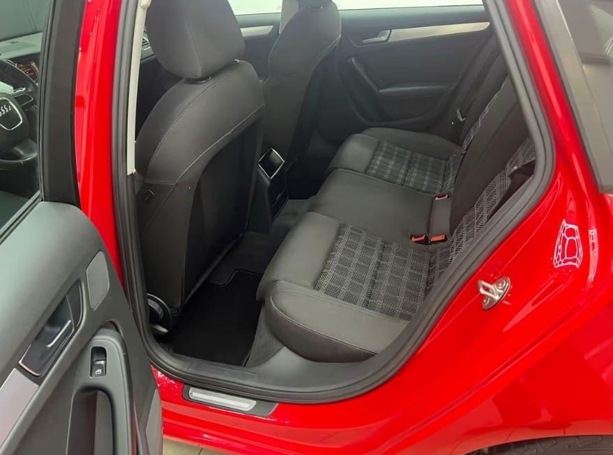 Vând autoturism Audi A4