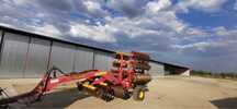 Disc Vaderstad 5m