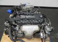 Двигатель на Honda Odyssey 2.3 F23A