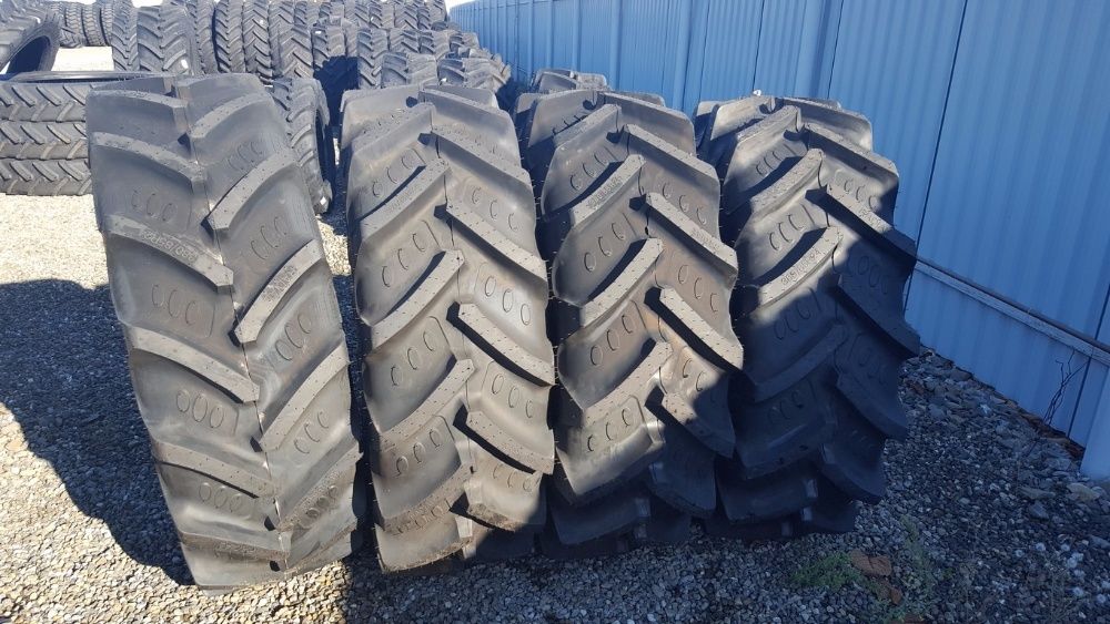 380/85R24 Cauciucuri agricole noi radiale echivalent 14.9R24 / BKT AGR