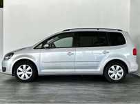 vw tuaran НА ЧАСТИ 4 броя