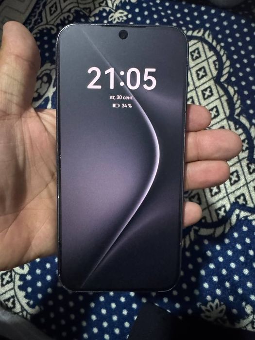 Huawei pura 70 sotiladi