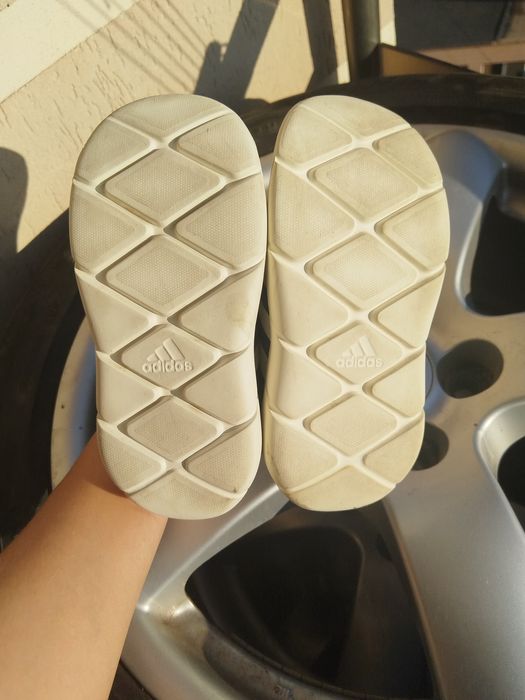 Детски маратонки Adidas Monofit