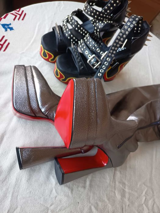 Чисто нови 39 номер