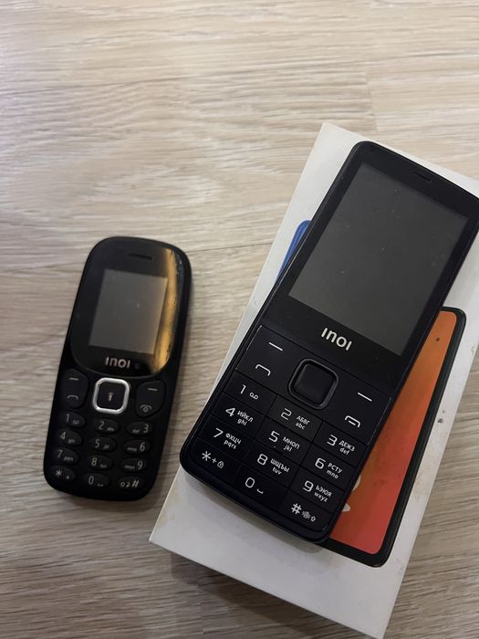 Телефоны редми и другие