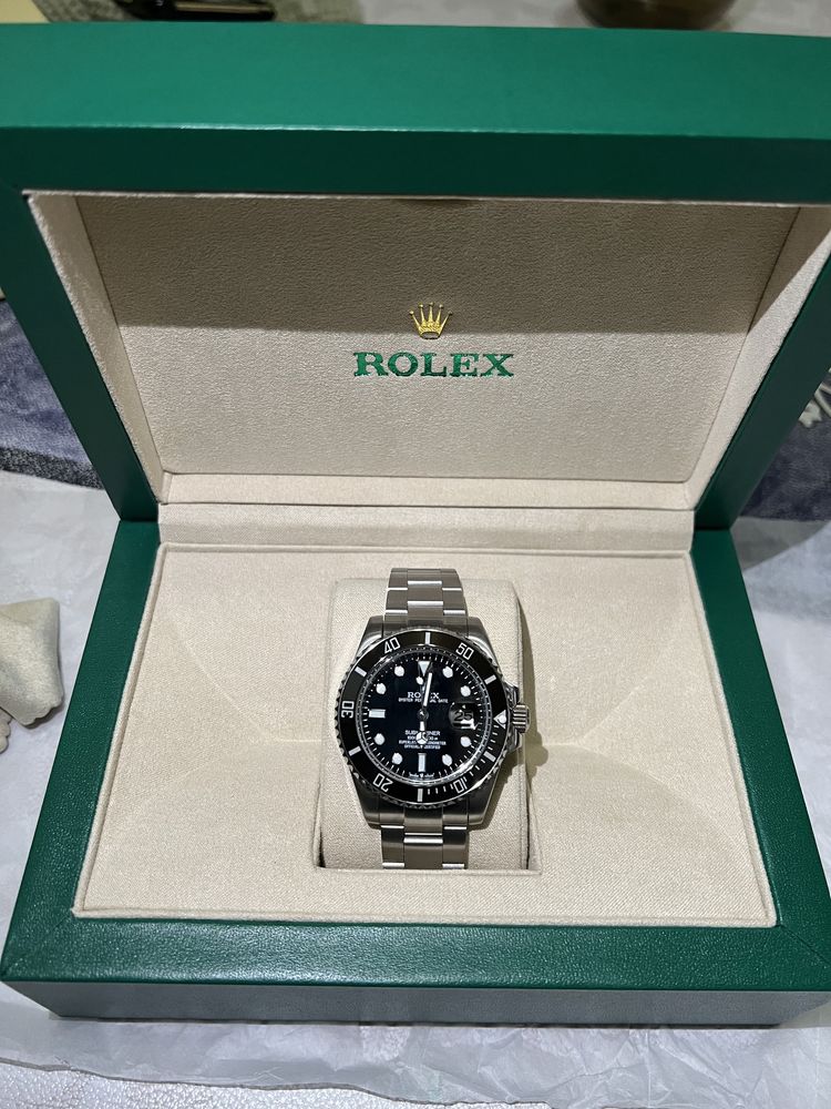 Rolex Submariner