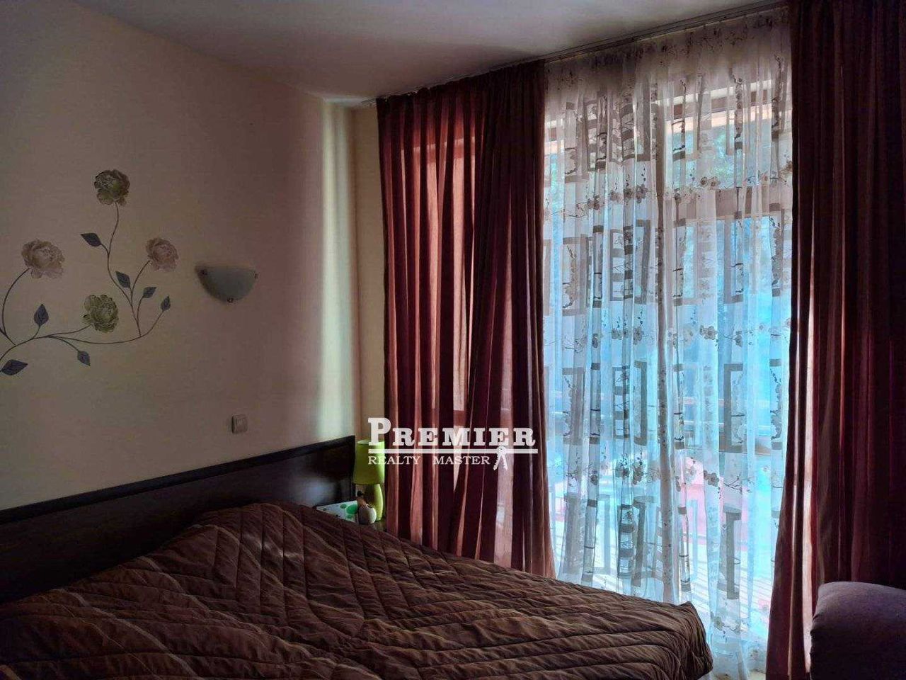 Продава се Двустаен апартамент в к.к. Слънчев бряг - 58 кв.м за 1018 €/кв.м - Снимка #1