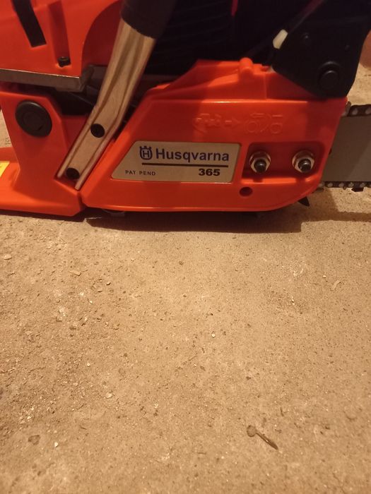 Резачка за дърва