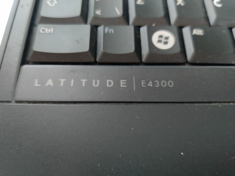 Лаптоп HP Latitude E4300 ПРОМО