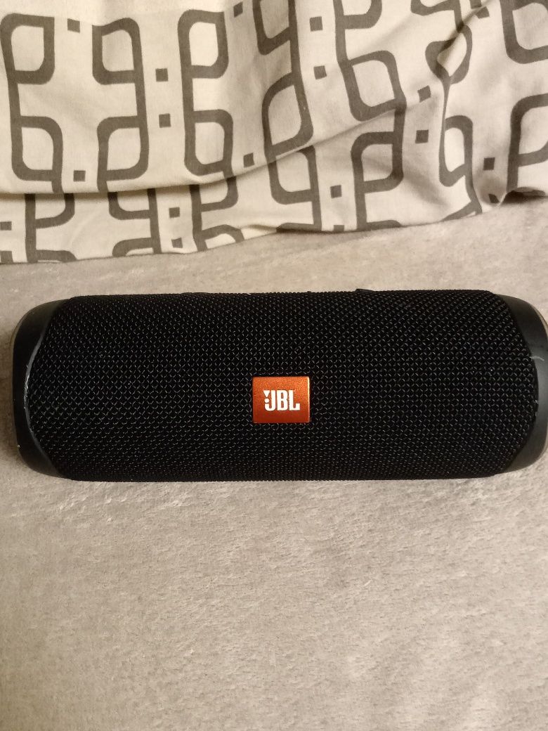 Колонка jbl flip 5