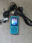 Sony walkman player