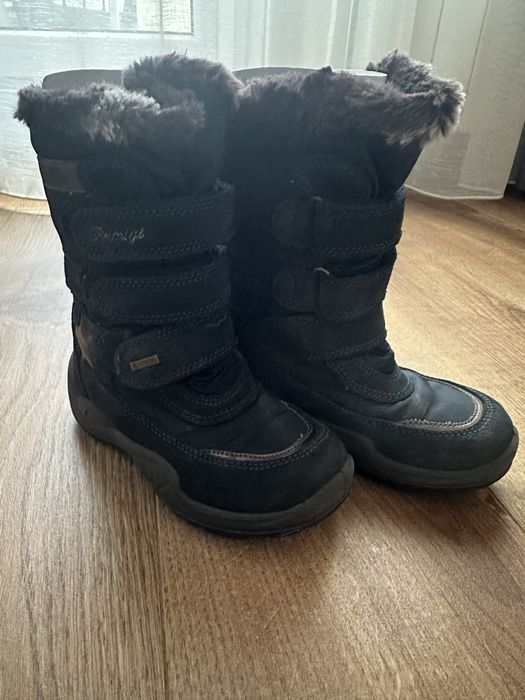 Апрески Primigi Goretex за момиче