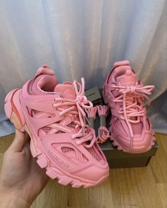 Balenciaga Track 36-40