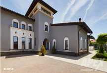 Vila Superba 7 camere | Curte libera 750mp I Domnesti