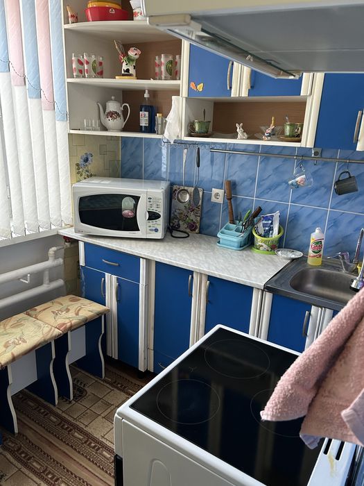 Квартра продажа, обмен