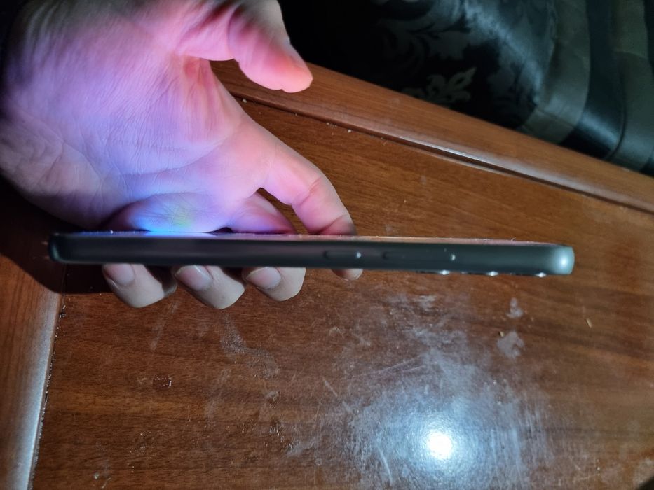 A34 5G samsung holati yaxwi