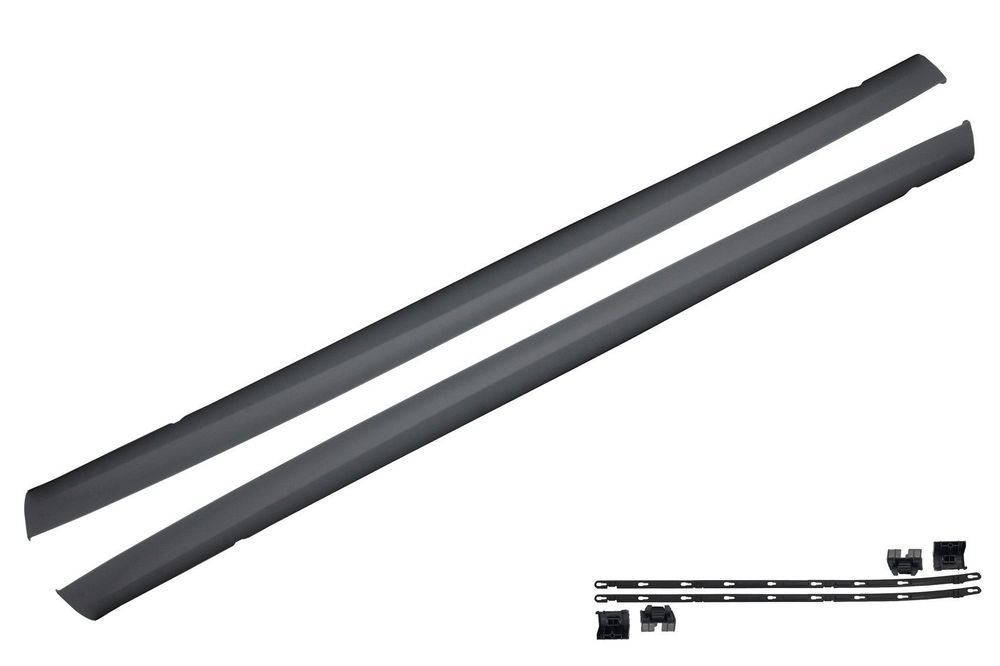 Praguri Laterale compatibil cu VW Golf MK6 VI (2008-up) R20 Design