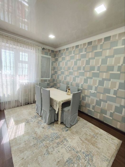 Srochno 3 xonali uy sotiladi otdelno kladovkali 77 kv, sergeli 9 hudud