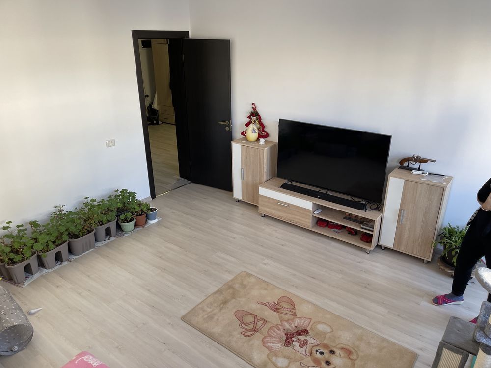 Apartament 3 camere 2 bai Brasov