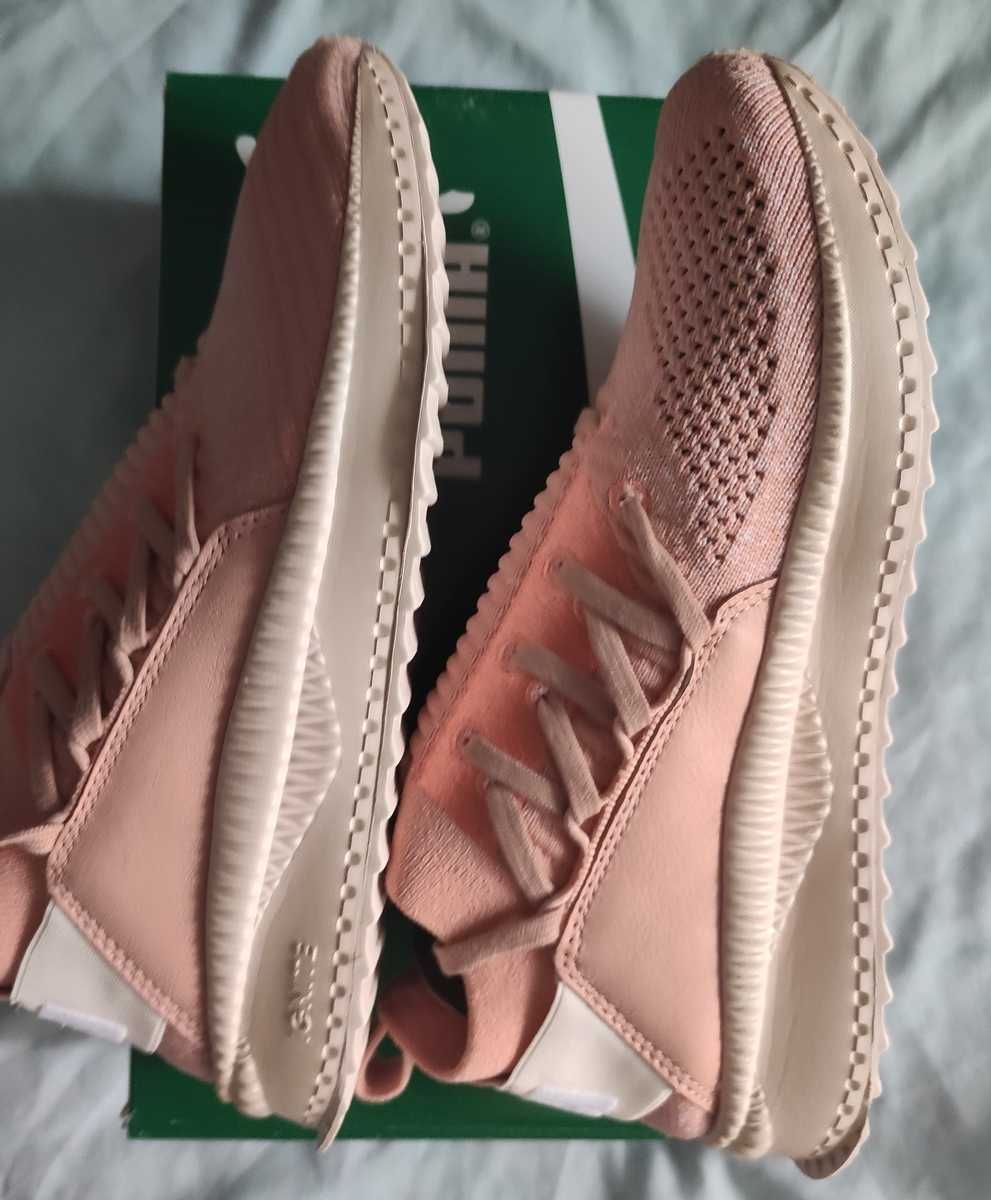 Adidasi Puma Ignite Tsugi Jun 38, 38.5EU - factura garantie