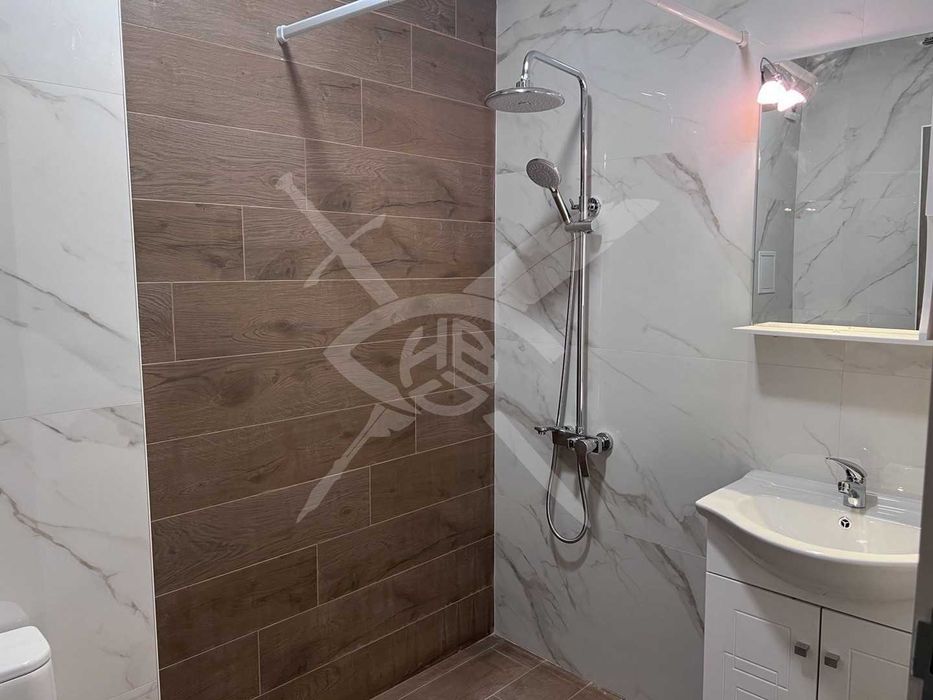 Двустаен апартамент в жк. Хаджи Димитър №130335