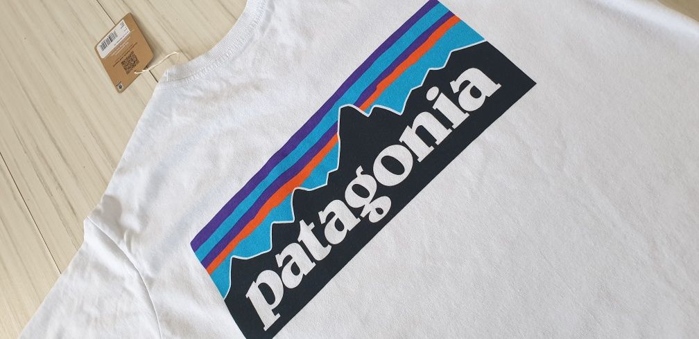 Patagonia Regular Fit Mens Size S НОВО! ОРИГИНАЛ! Мъжка Тениска!