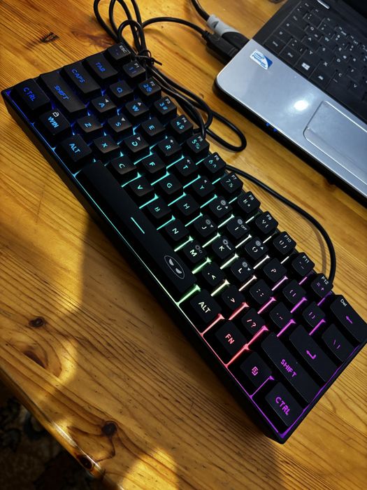 Tastatura Gaming