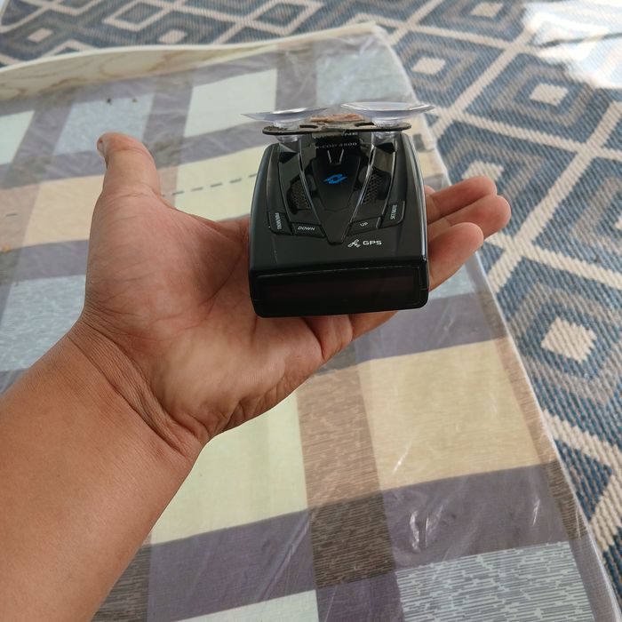 Antiradar neonline 4500