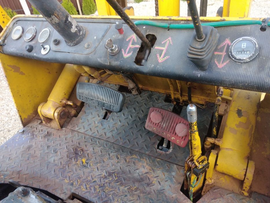Vand motostivuitor Hister