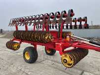Tăvălug Vaderstad REXIUS 820