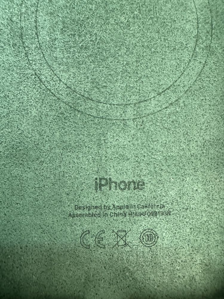 Iphone 13 pro Max Silicone Case