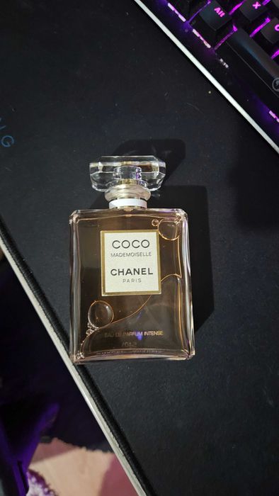Parfum Channel nr 5