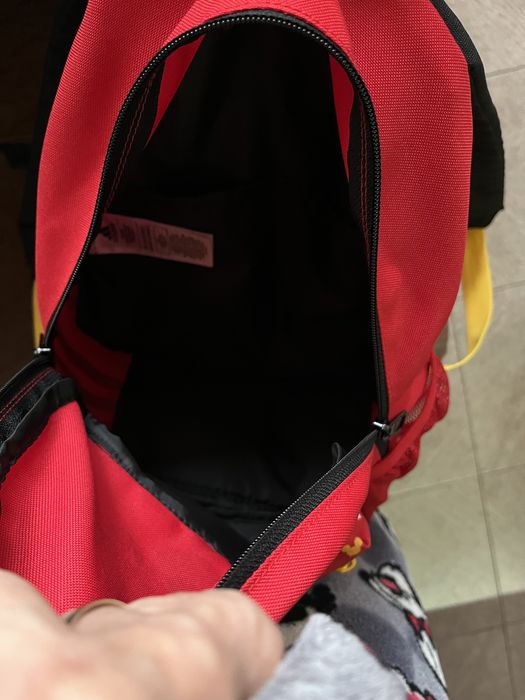 раници: Adidas, Sterneler, Paw Patrol, Original marines. Ka