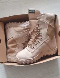 Bocanci/cizme militare Rocky SV2 Goretex/Vibram