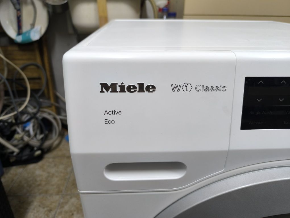 Пералня Miele WCI330 WPS - Power Wash 9кг. 1600об. Клас А+++