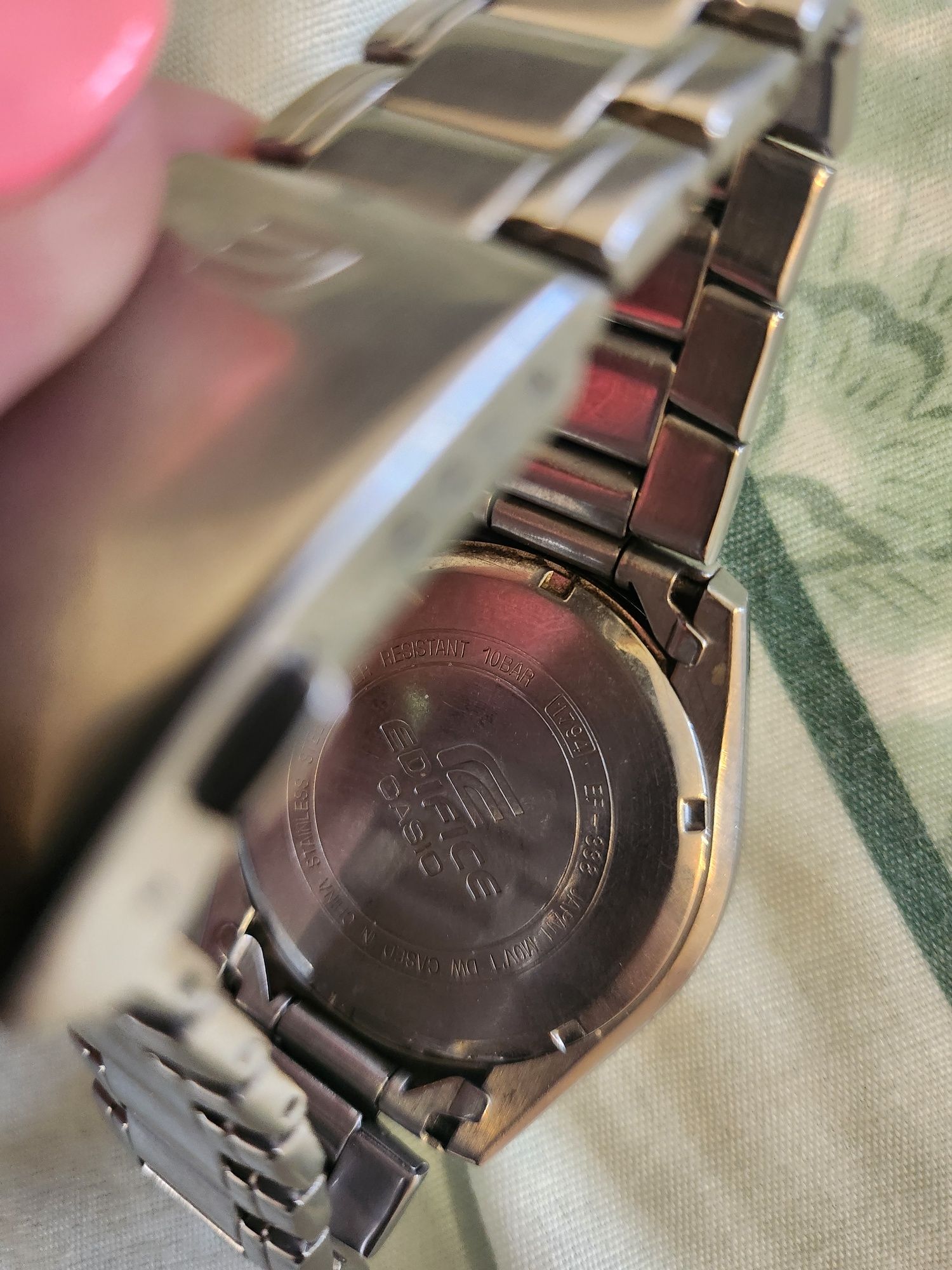 Мъжки часовник Casio