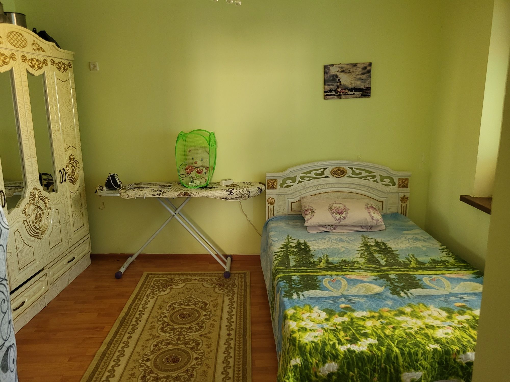 Срочна продаётся дом