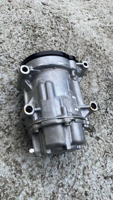 Compresor clima ac 1.5 b xm15a toyota yaris p21 hybrid 042400-0741