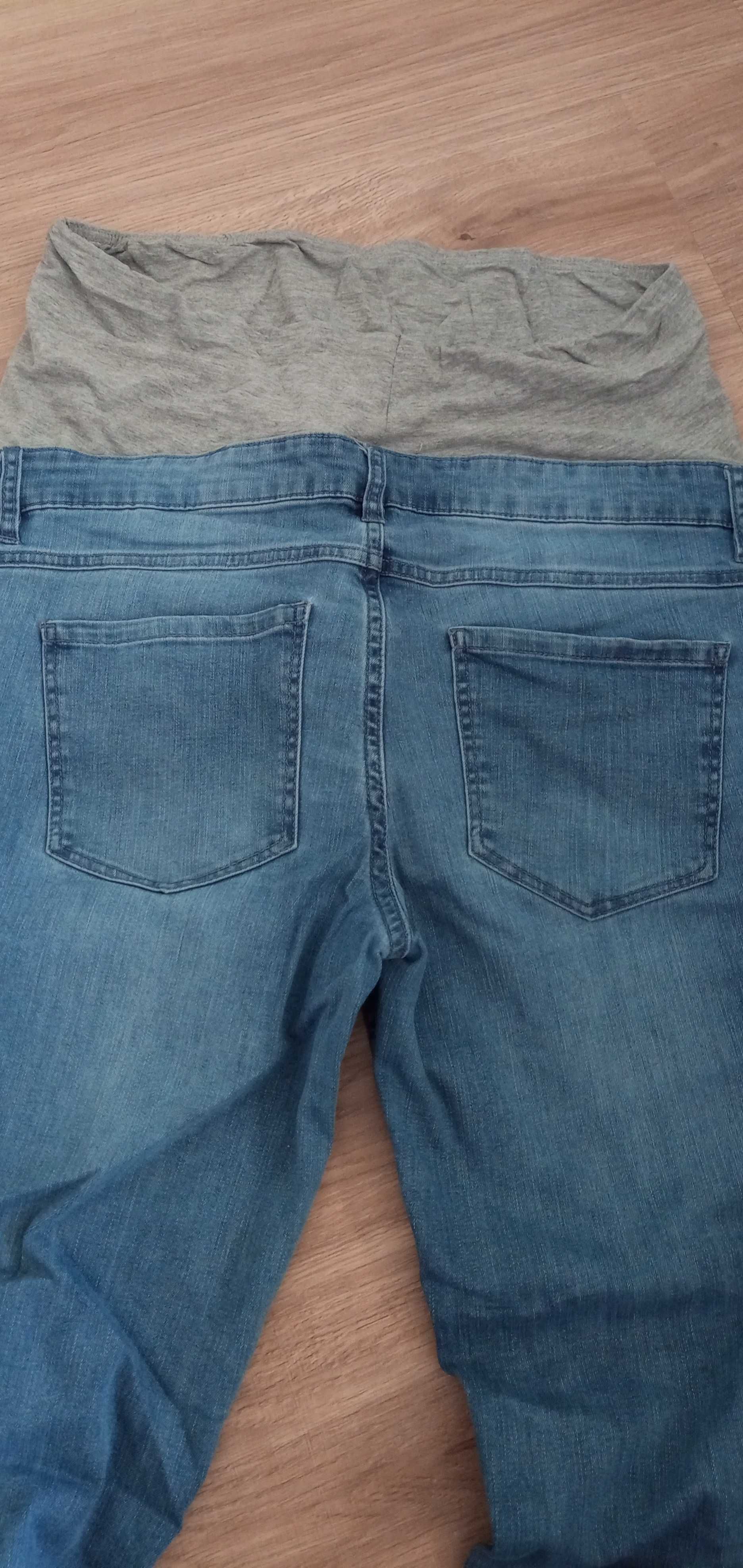 H&M Панталони/дънки за бременни