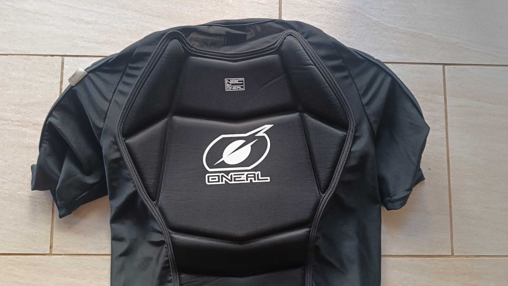 O'neal impact life protector shirt протекторна блуза