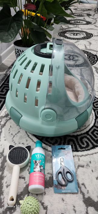 Srochna kamplekt sotiladi