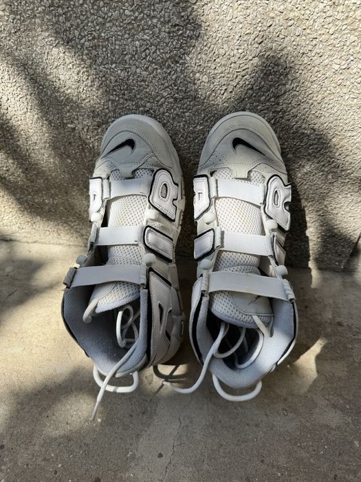 NIKE AIR more uptempo 96