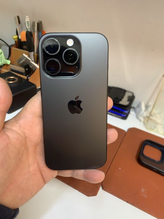 Iphone 16 pro 128